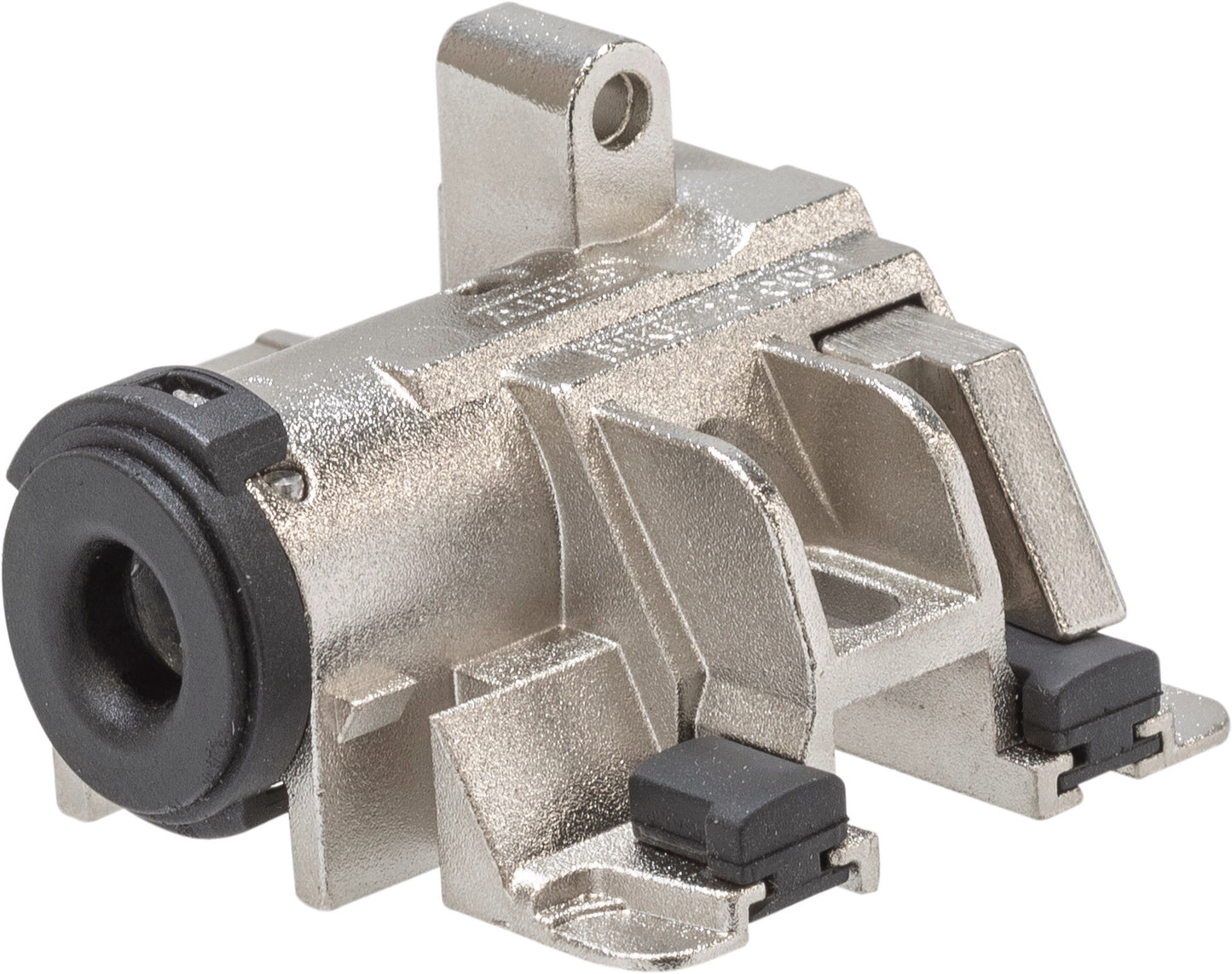 ABUS BLO BOS DT2 Battery Lock X-Plus Service