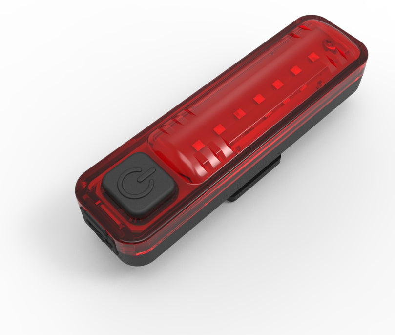 Smart Acrux (70 Lumens) USB Rear Light
