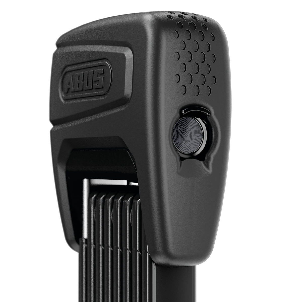 ABUS Bordo 6000AFP Fingerprint Folding Lock 120cm