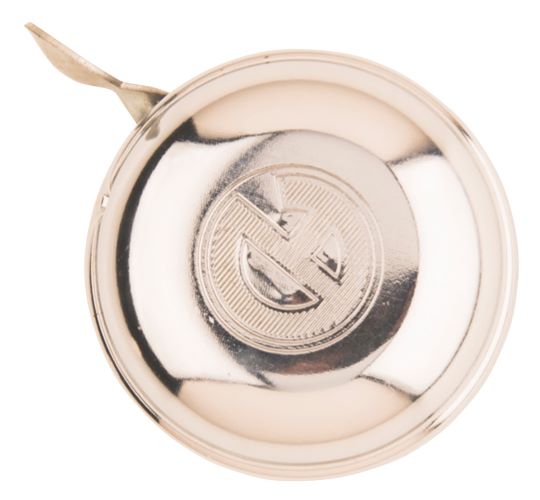 Adie 60mm Ding Dong Bell (carded)