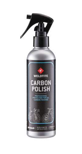 Weldtite Dirtwash Carbon Clean & Protect Spray 250ml