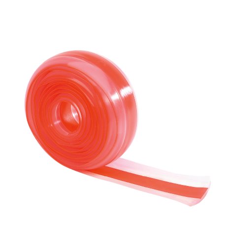 Weldtite Puncture Protection 26" MTB Anti Flat Tape - Red (pack of 2)