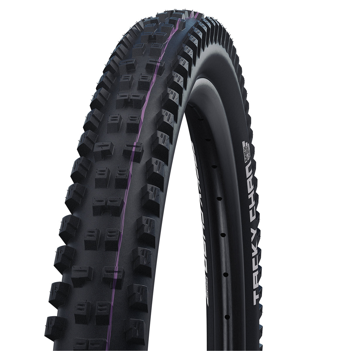 Schwalbe Tacky Chan Super Ground Ultra Soft Evolution Tyre 29 x 2.40" (Fold)
