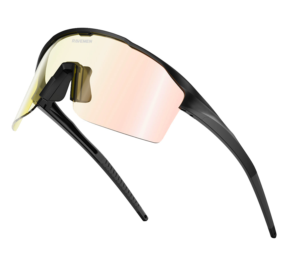 Ravemen CG01 Lightweight Cycling Sunglasses