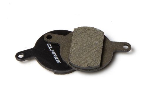 Clarks VX808C Organic Magura Julie 2001-2008 Disc Pads (carded)
