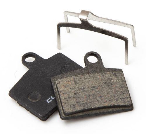 Clarks VX843C / VRX843C Hayes Stroker Ryde-Dyno Disc Pads (carded) - Organic
