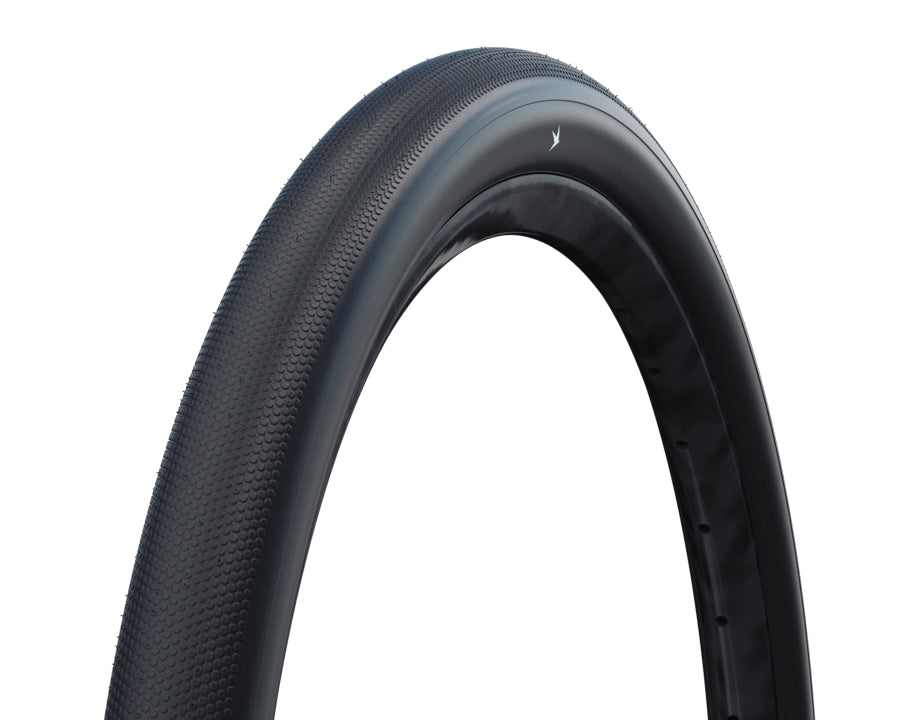 Schwalbe G-One Speed Pro Addix Race Gravel Tyre TLR in Black 29 x 2.35" (Folding)