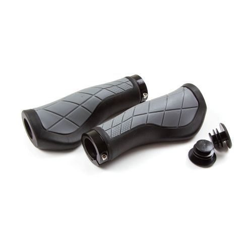 Clarks CE315 Ergonomic City Grips With Locking Rings