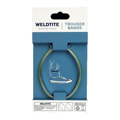 Adie Reflective Trouser Bands