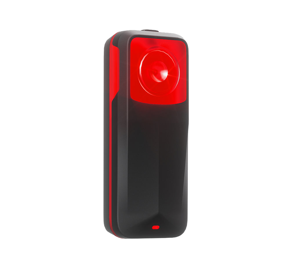 Ravemen NT201 Rear Smart Radar Light (80 Lumens)