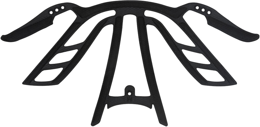 ABUS AirBreaker Padding Set Medium