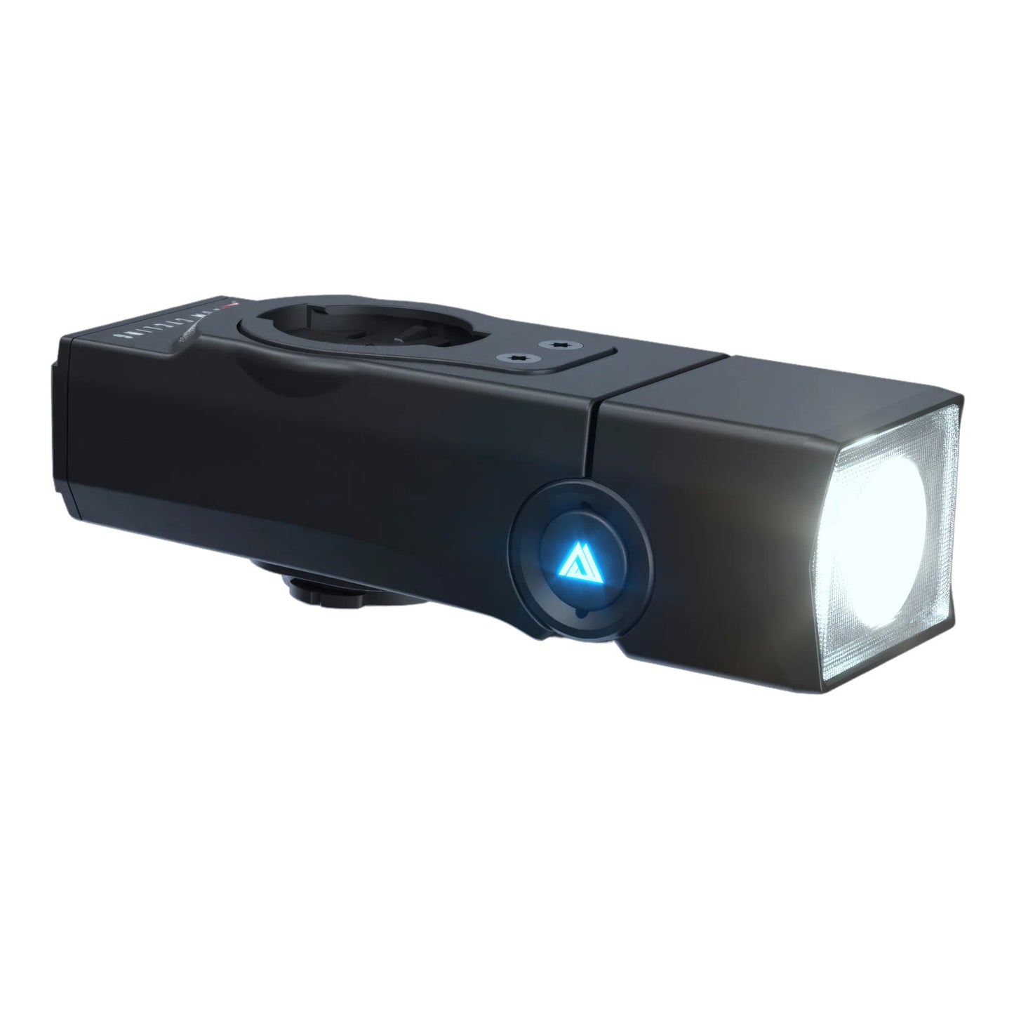 KOM QRL01 Front 1000 Lumen Light (Compatible with Garmin & Wahoo)