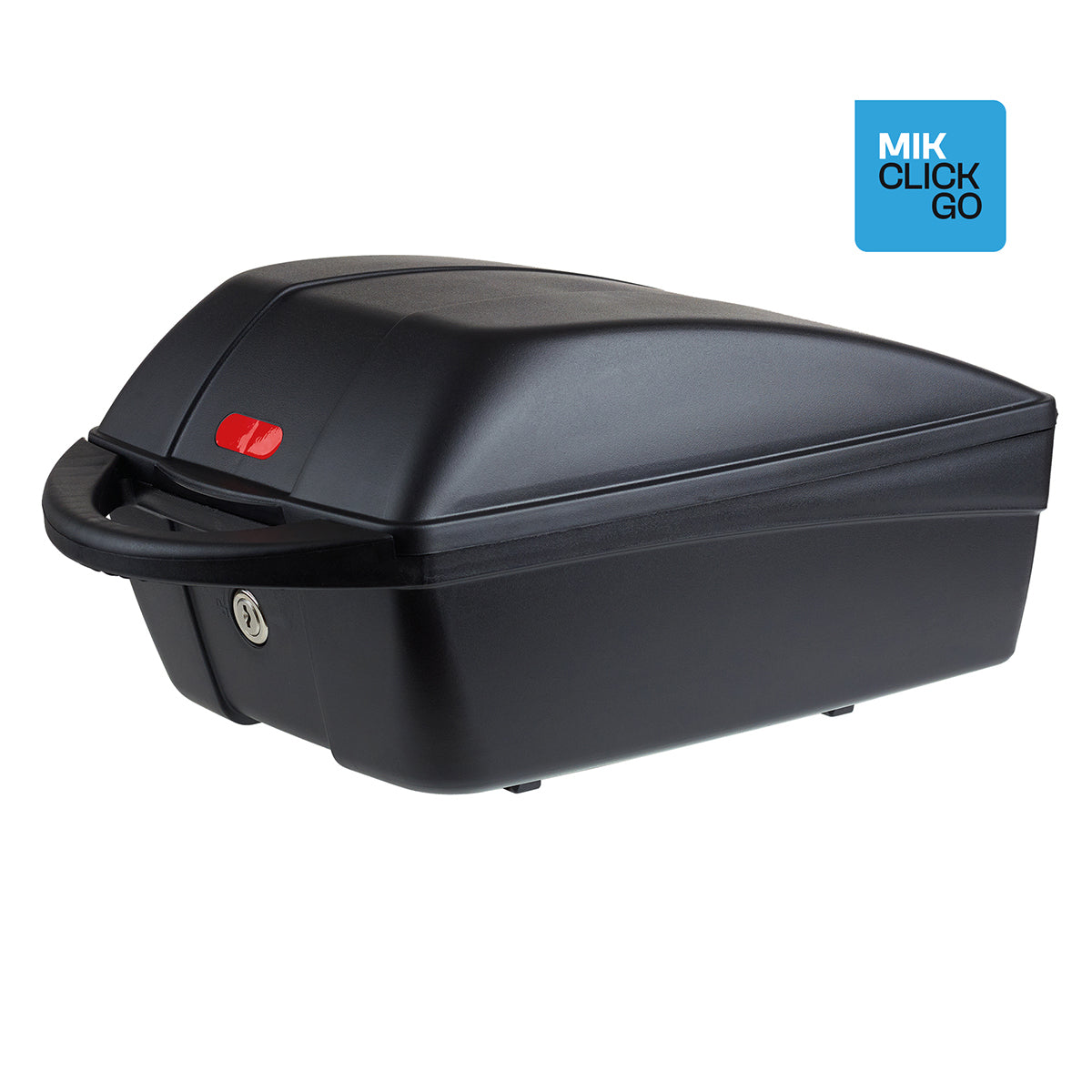Polisport Top Case For MIK & MIK HD Carriers (5kg / 11L)