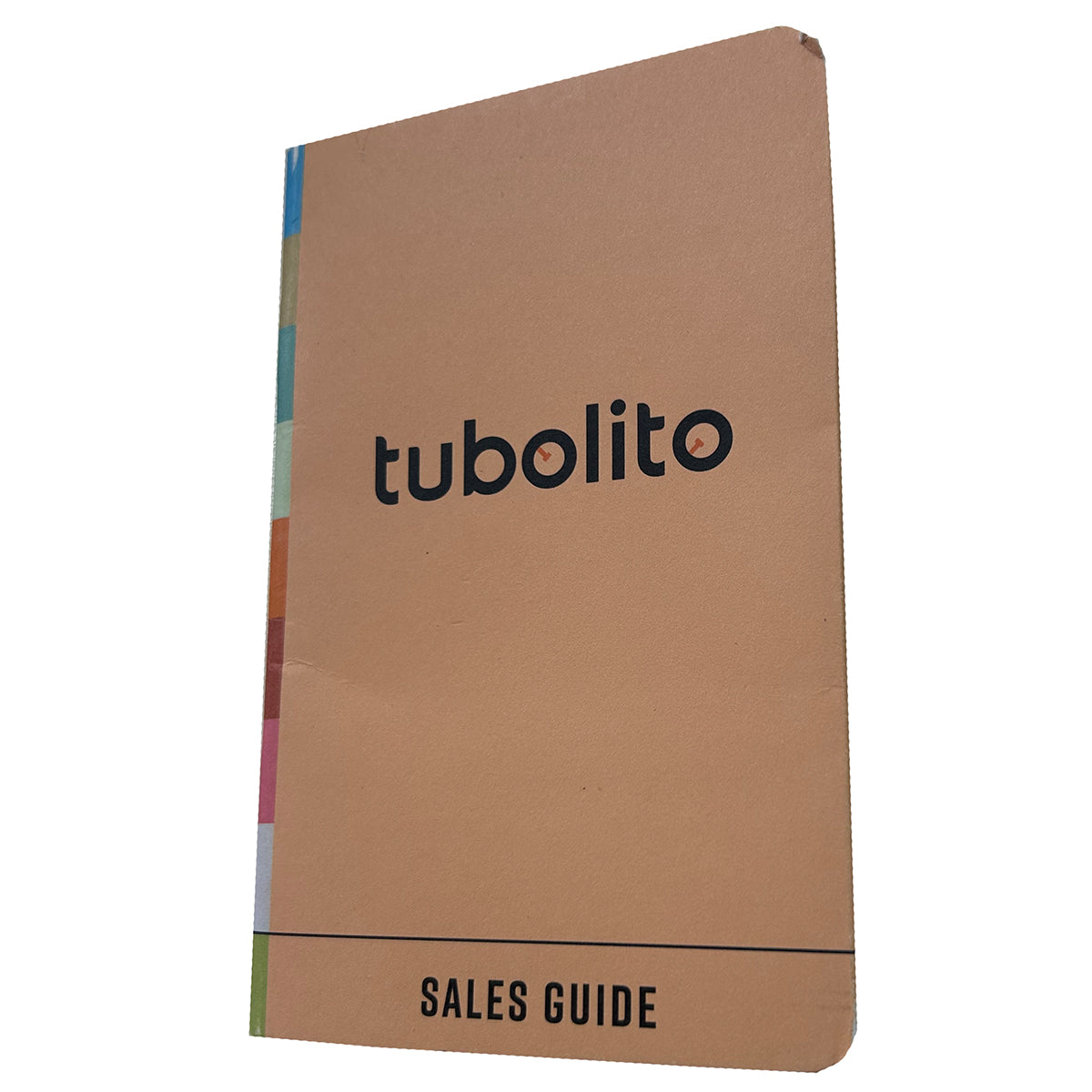 Tubolito Sales Guide