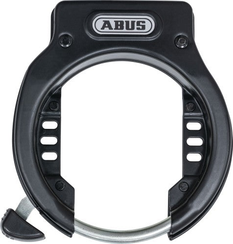 ABUS Amparo 4650SL NR Black Service
