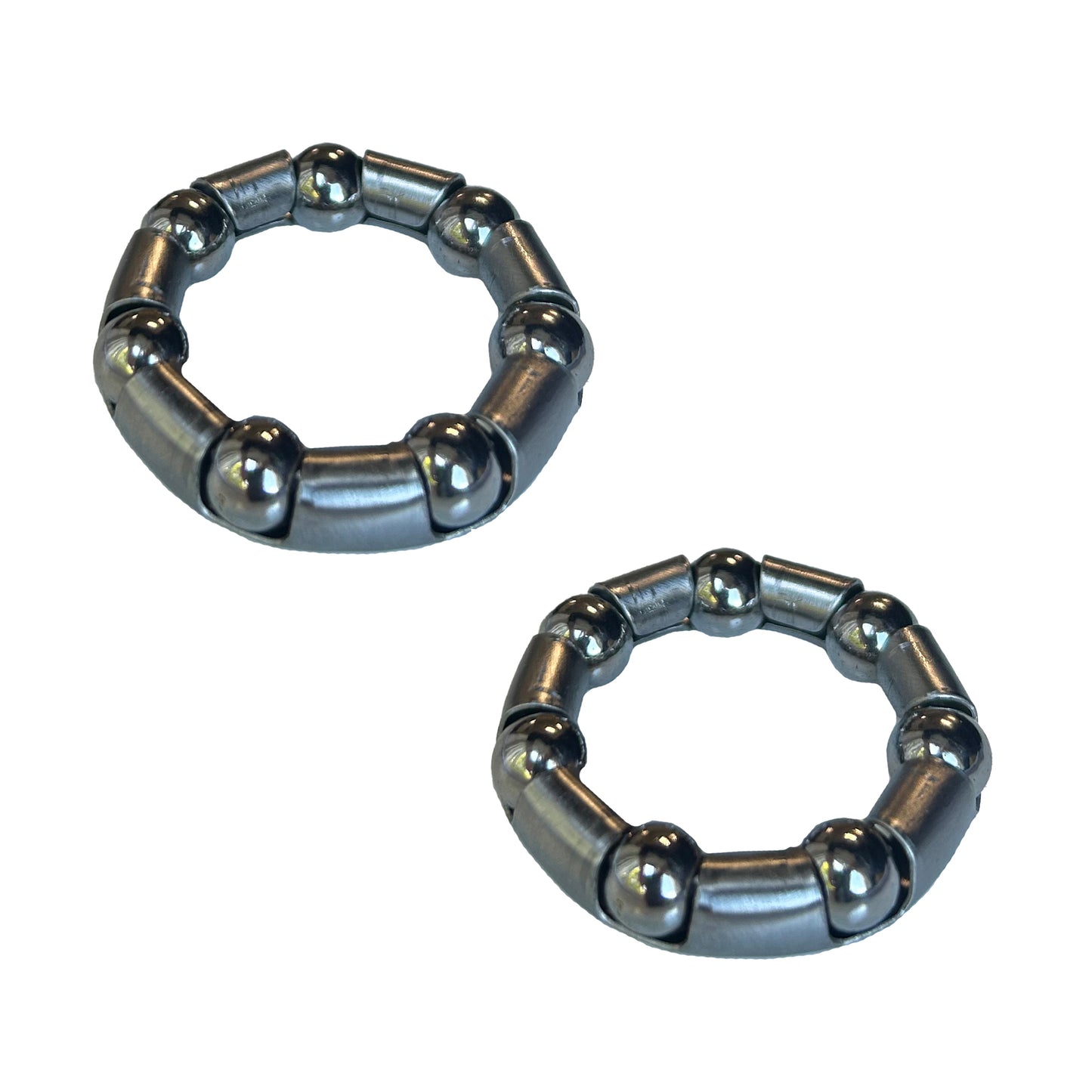 Junior Bottom Bracket Bearings (5/16") (OEM) (Pack of 2)