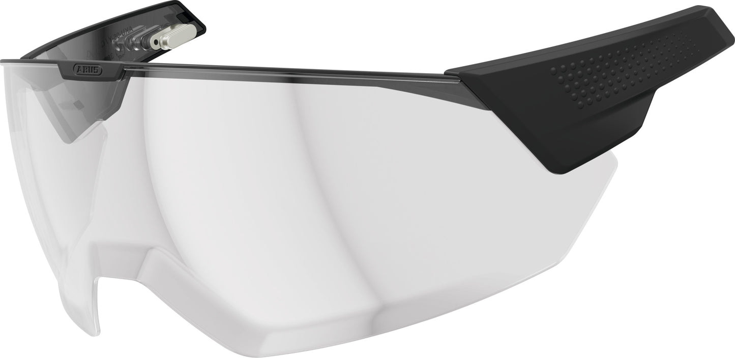 ABUS HYP-E Clear Visor S/M - 26041/L