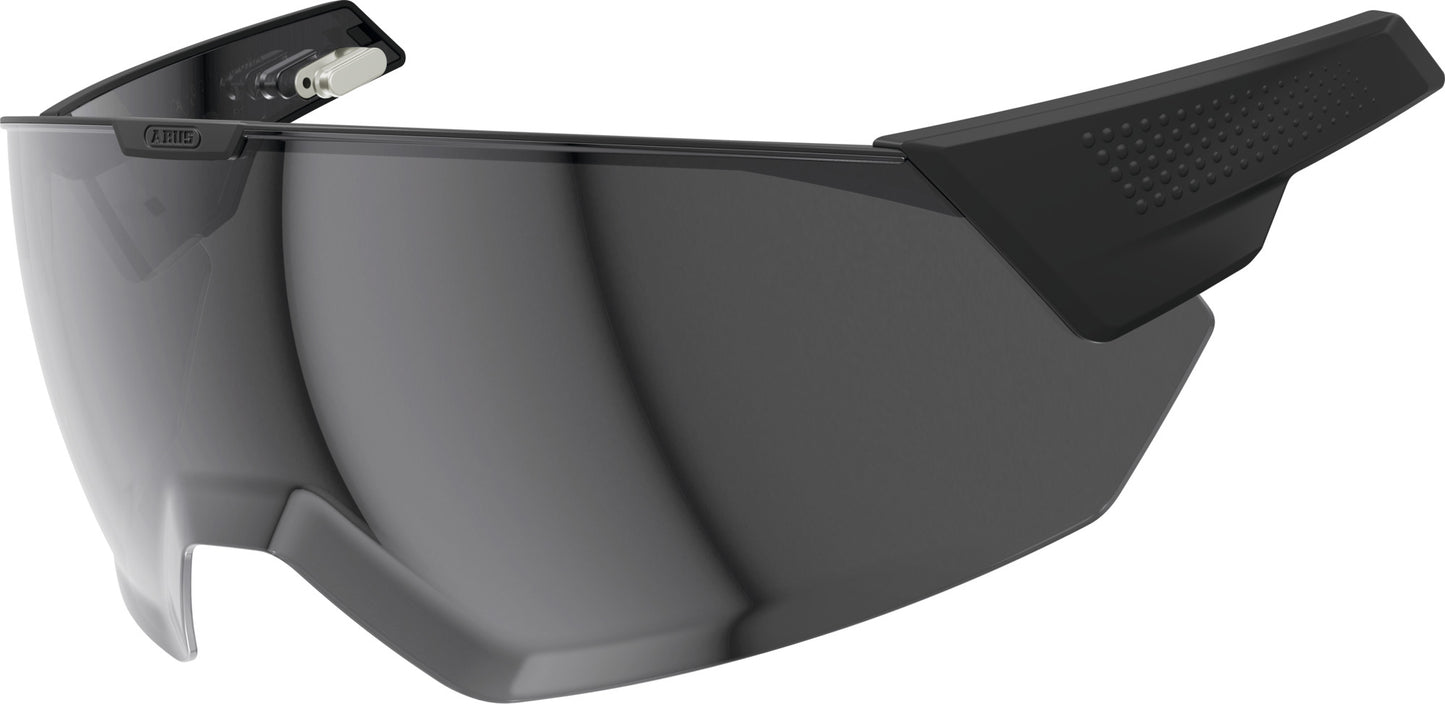 ABUS HYP-E Smoke Visor S/M - 26042/L