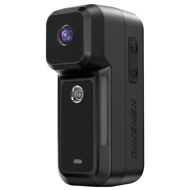 Ravemen NT301 Rear Camera Smart Light (80 Lumens)