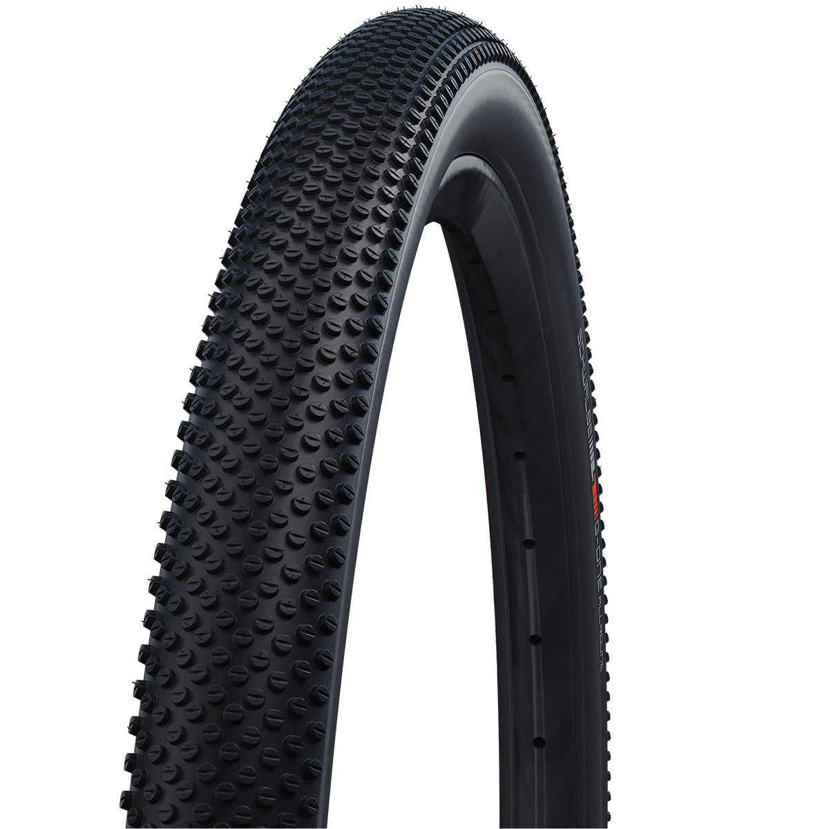 Schwalbe G-One Allround Performance TLE Tyre in Black (Folding) - 27.5 x 1.35"