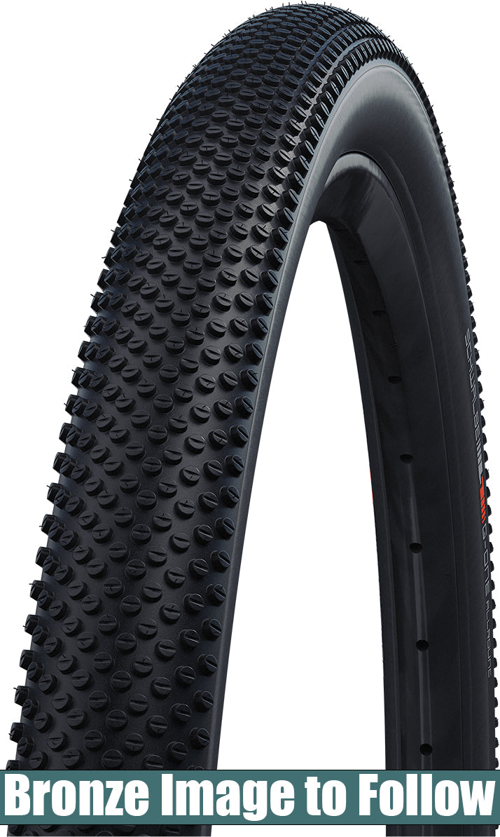 Schwalbe G-One Allround Performance TLR Tyre in Bronze (Folding) - 700 x 35mm