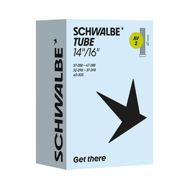 Schwalbe AV2 - 14 x 1 3/8" / 14 x 1.75" - 40mm