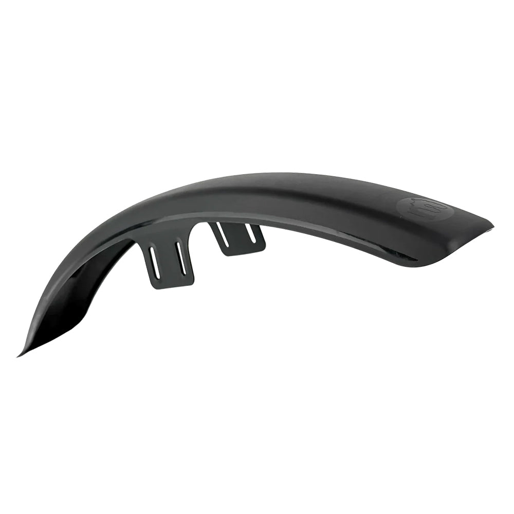 Mucky Nutz Front Zennor Gravel Guard in Black