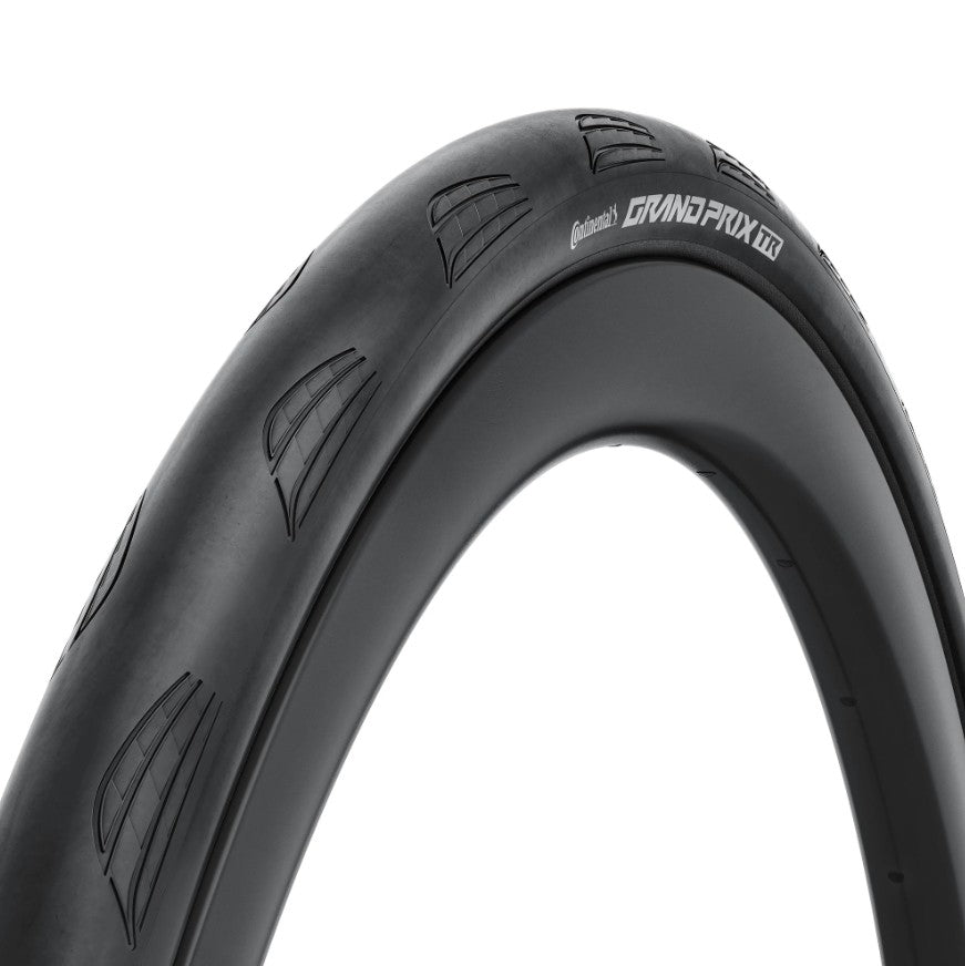 Continental Grand Prix TR Folding Tyre - 47840/25