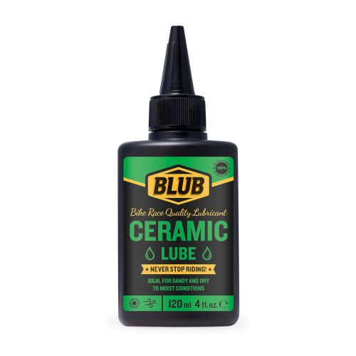 Blub Premium Ceramic Lube (120ml)