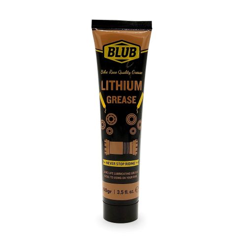 Blub Premium Lithium Grease (100g)