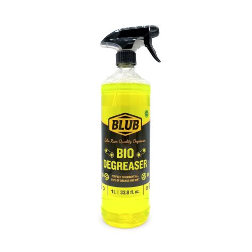 Blub Premium Bio Degreaser (1L) - 1 Litre