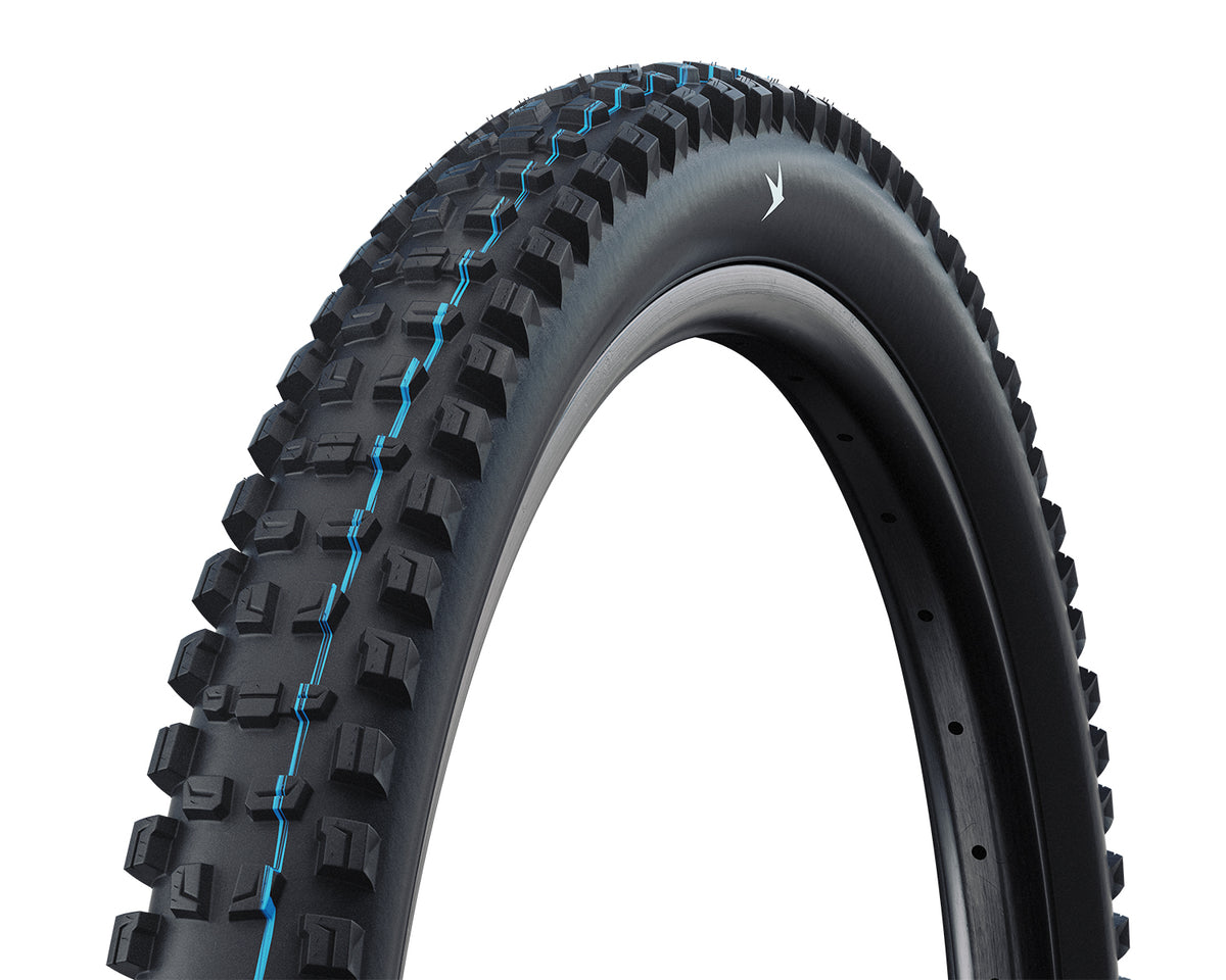 Schwalbe Romy Race Pro TLR Mid MTB Tyre 29 x 2.40" (Folding)