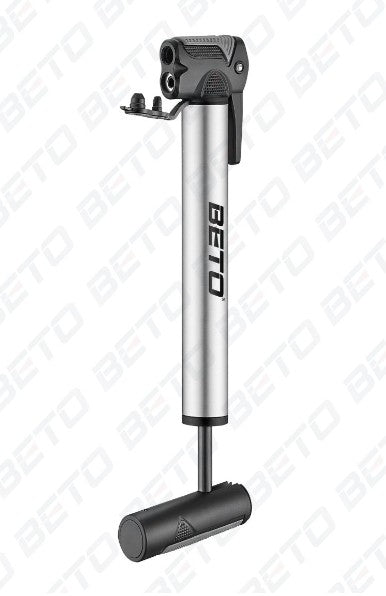 Beto CLD-036 - One-Way T-Handle Alloy Mini Pump