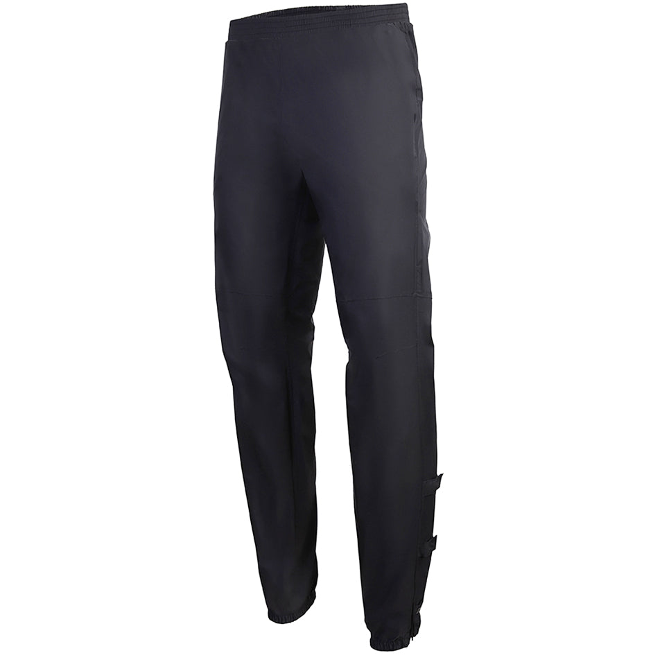 Chiba Waterproof Overtrousers in Black - Large