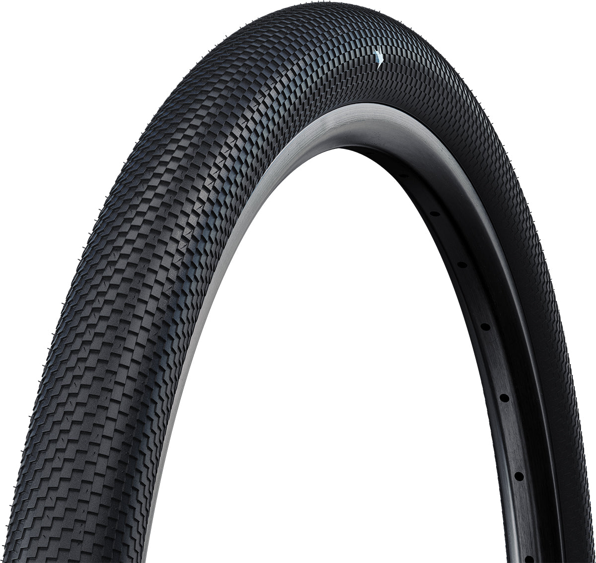 Schwalbe Motion Kojak Tyre in Black (Wired) - 27.5 x 2.35"