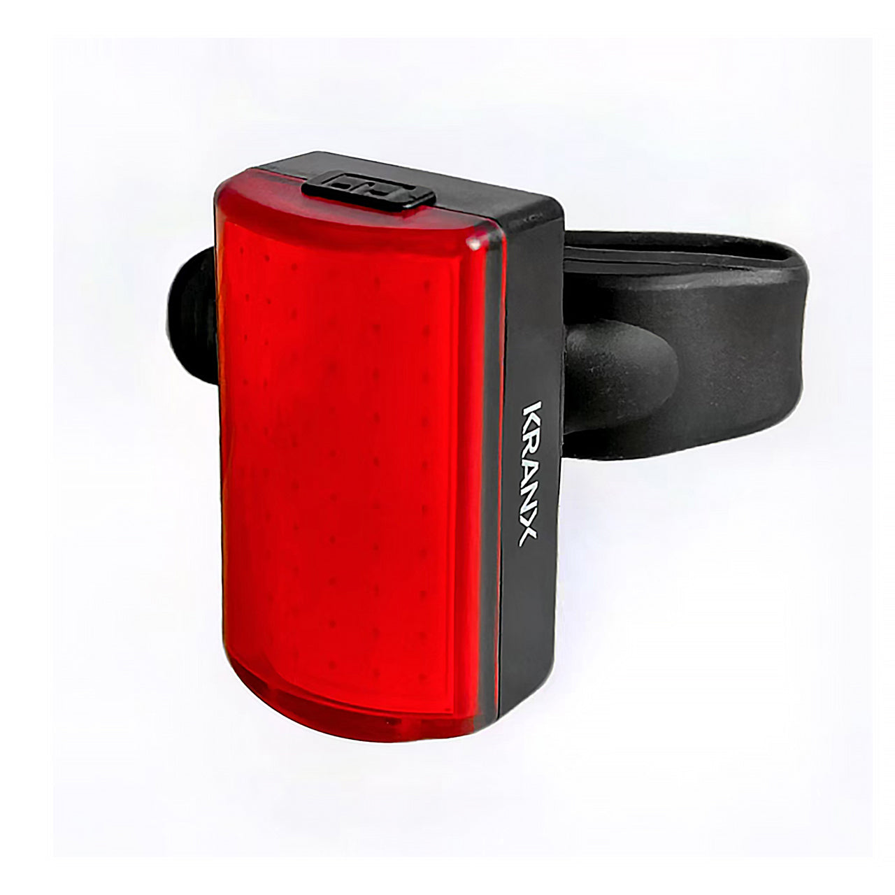 KranX Sphere 130 USB-Rechargeable Rear Light (130 Lumens)