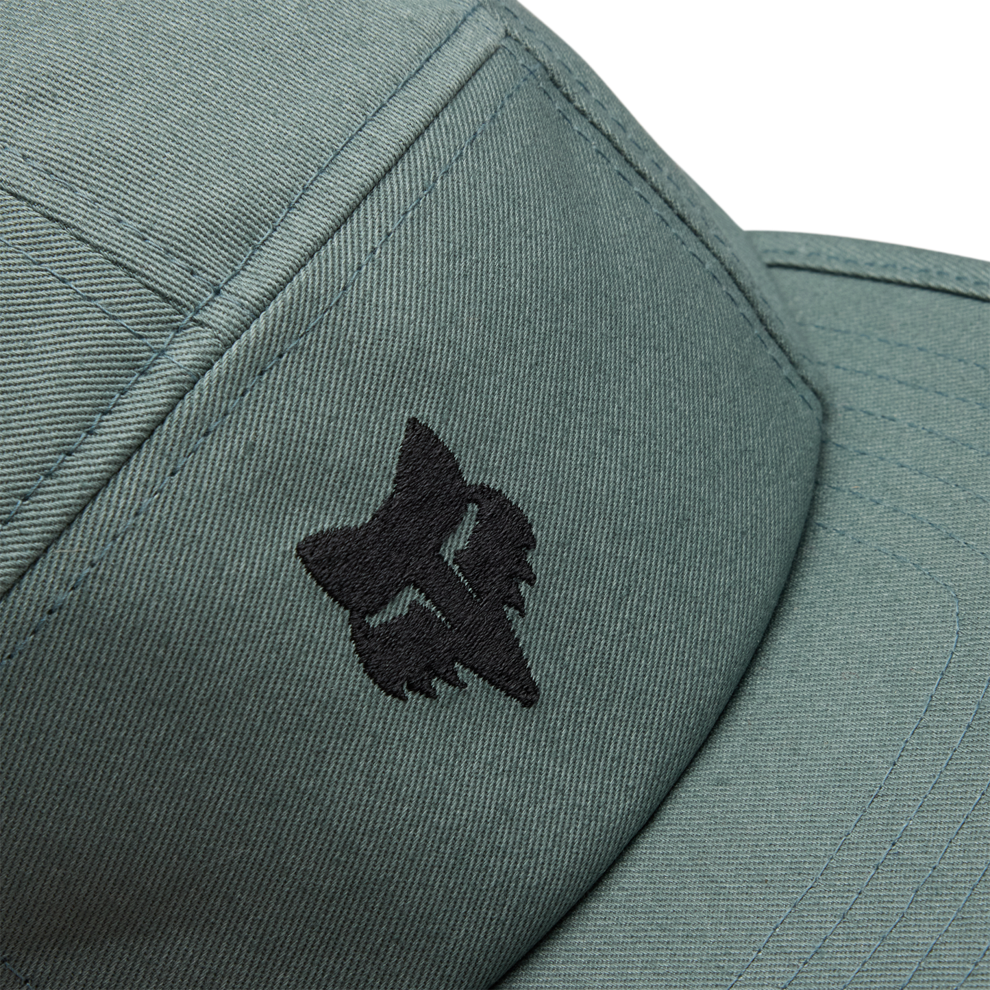 Fox Head Camper Hat