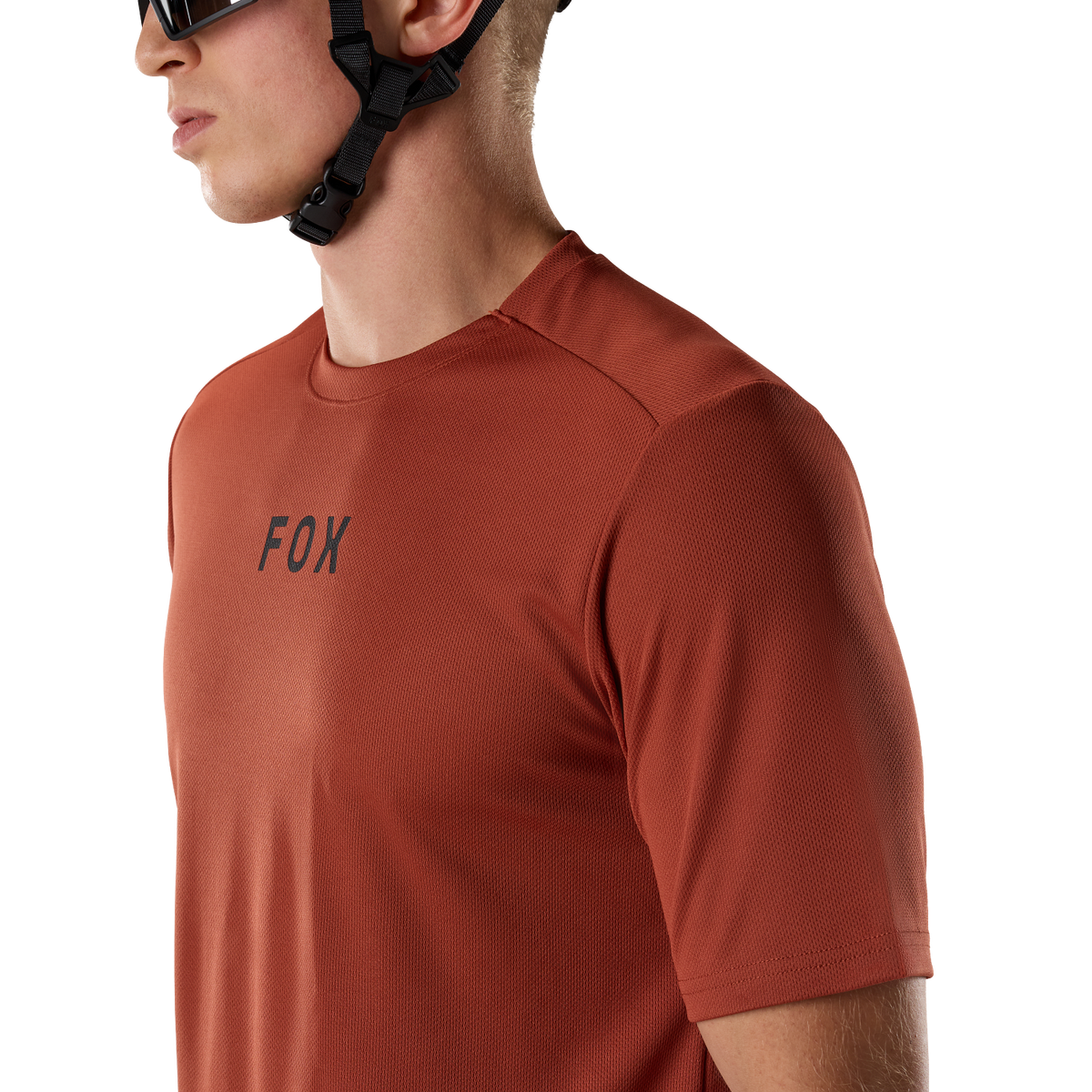Fox Ranger Wordmark Jersey