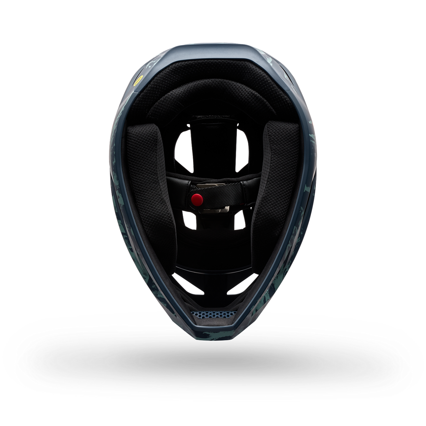 Rampage Image Print Helmet