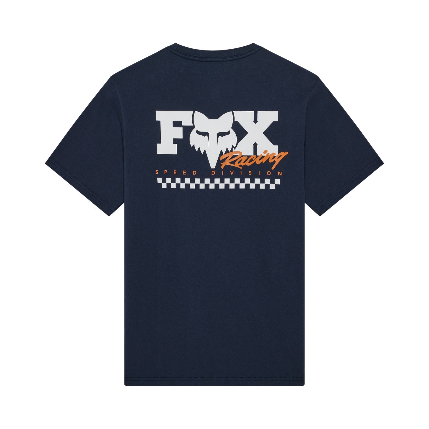 Fox Checker 195 Original Tee