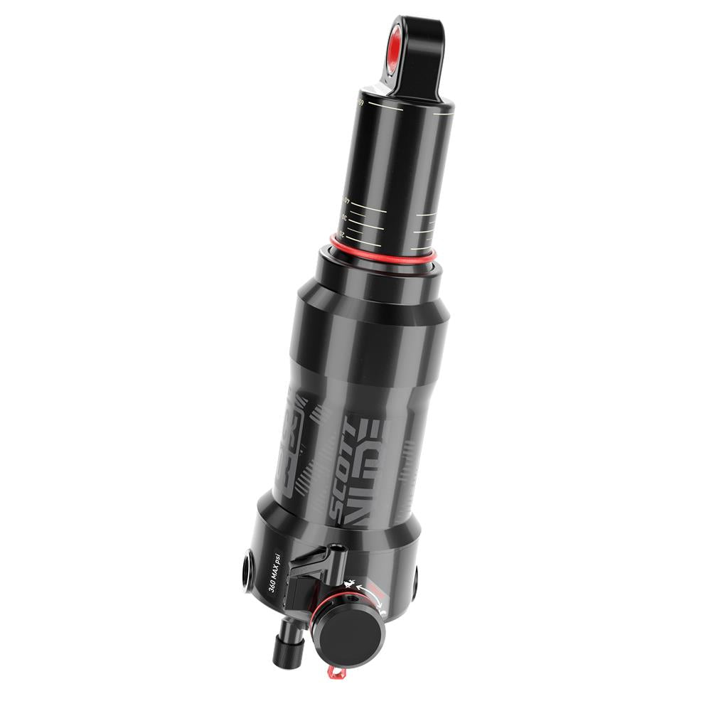 RockShox Universal MTB Fender 2022: PORTUGAL FLAG PRINT UNIVERSAL