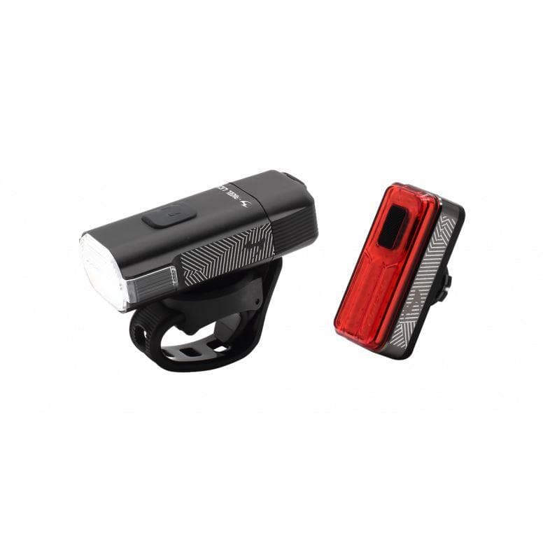 MOON SPORT RIGEL LITE (500LM) & HELIX LITE (100LM)