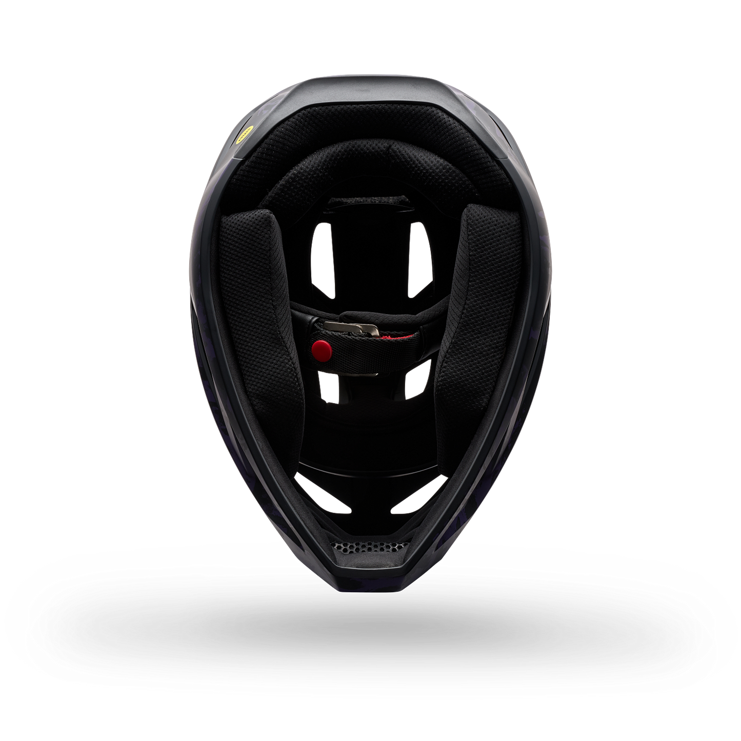 Rampage Image Print Helmet