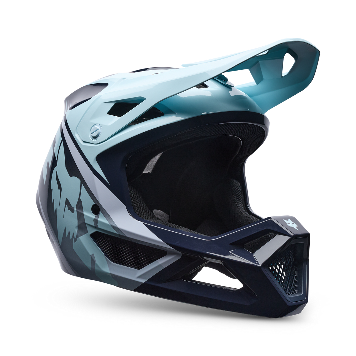 Fox Rampage Foundry Helmet