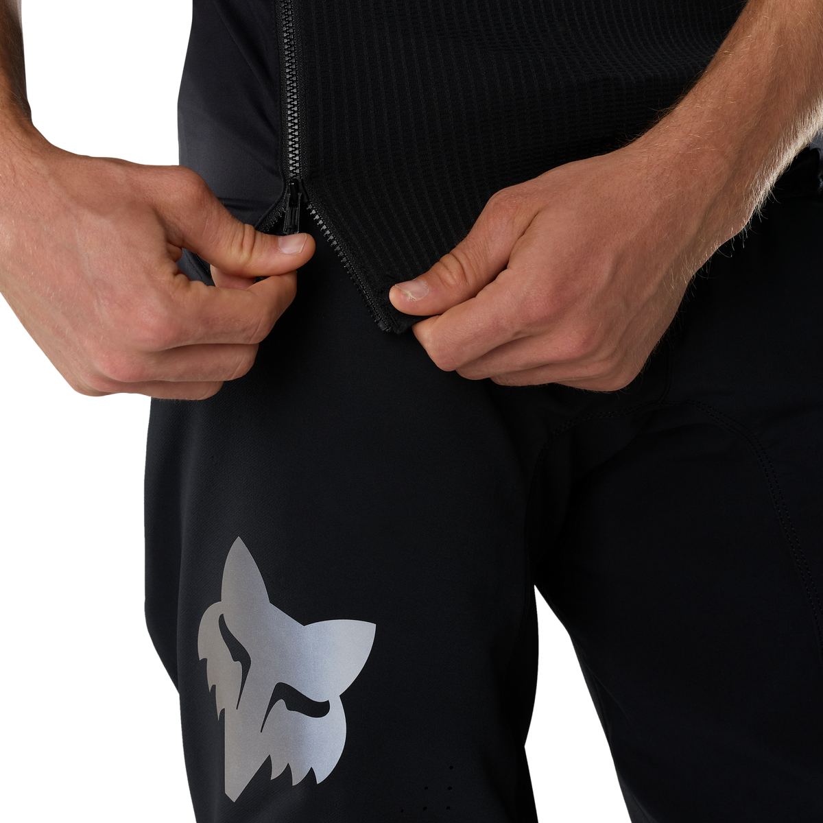 FOX Baseframe Pro Short Sleeve