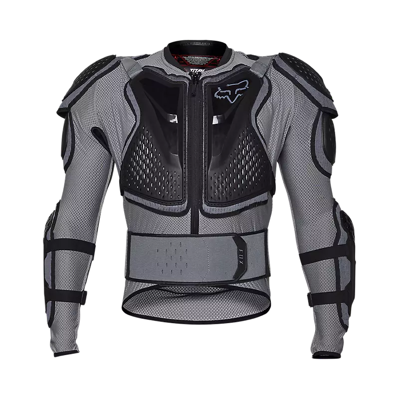 Titan Sport Chest Guard Jacket