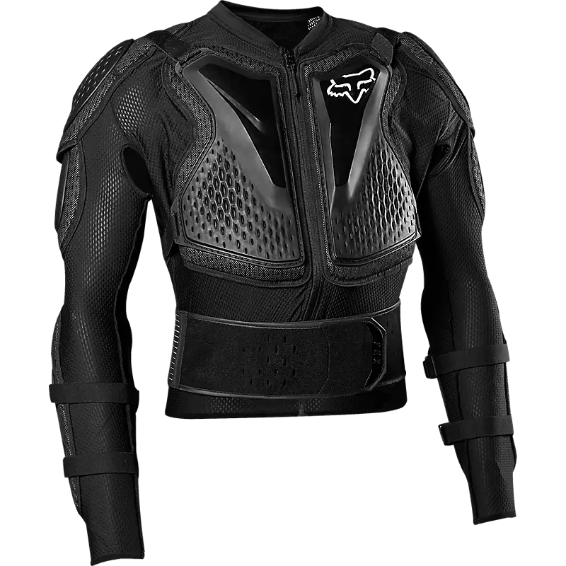 Youth Titan Sport Chest Protector Jacket