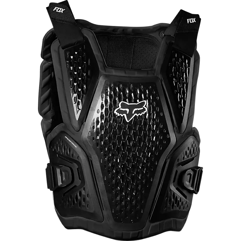 Raceframe Impact CE Chest Guard