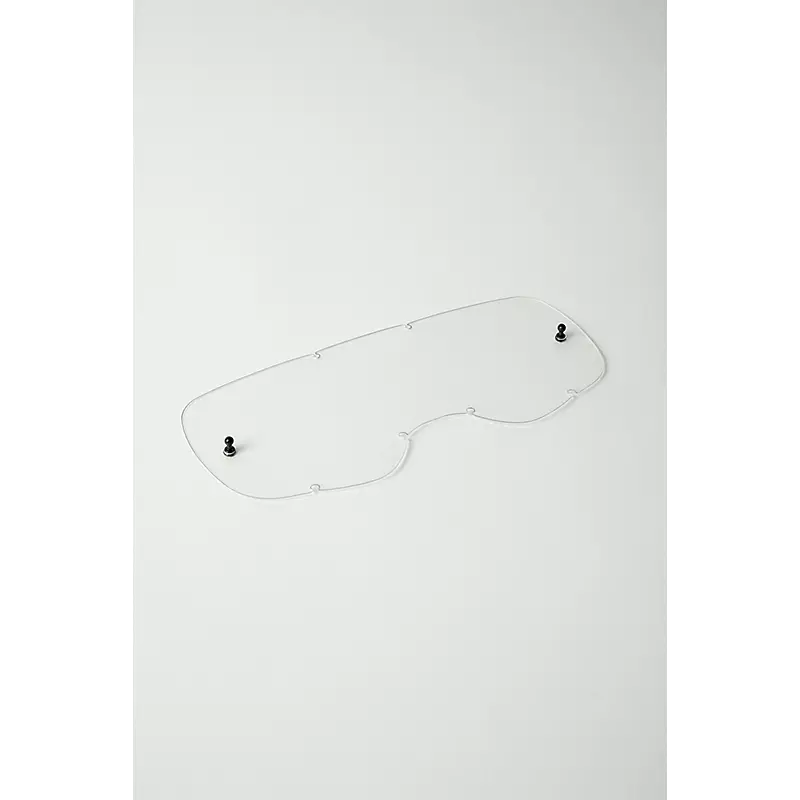 Airspace & Main VLS Replacement Lens