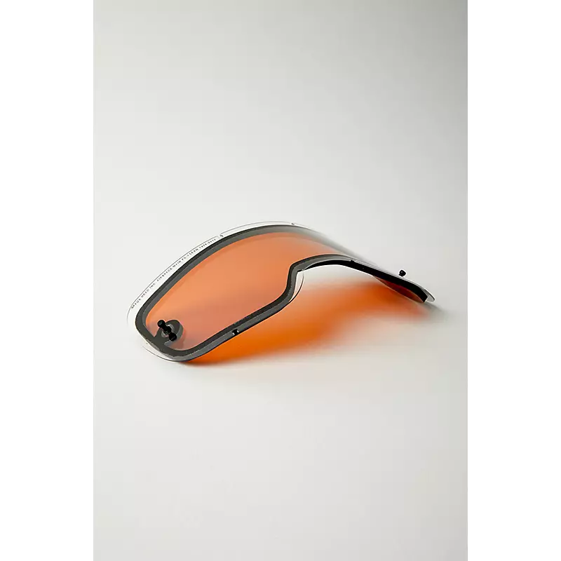 Airspace & Main VLS Replacement Dual Lexan Lens